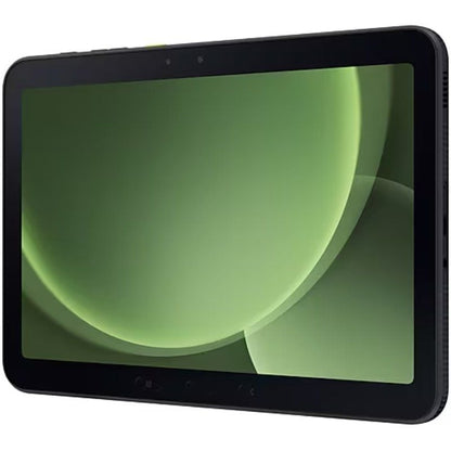 Tablet Samsung Galaxy Tab Active5 Pro 10.1"/ 8GB/ 256GB/ Octa-core/ 5G/ Verde