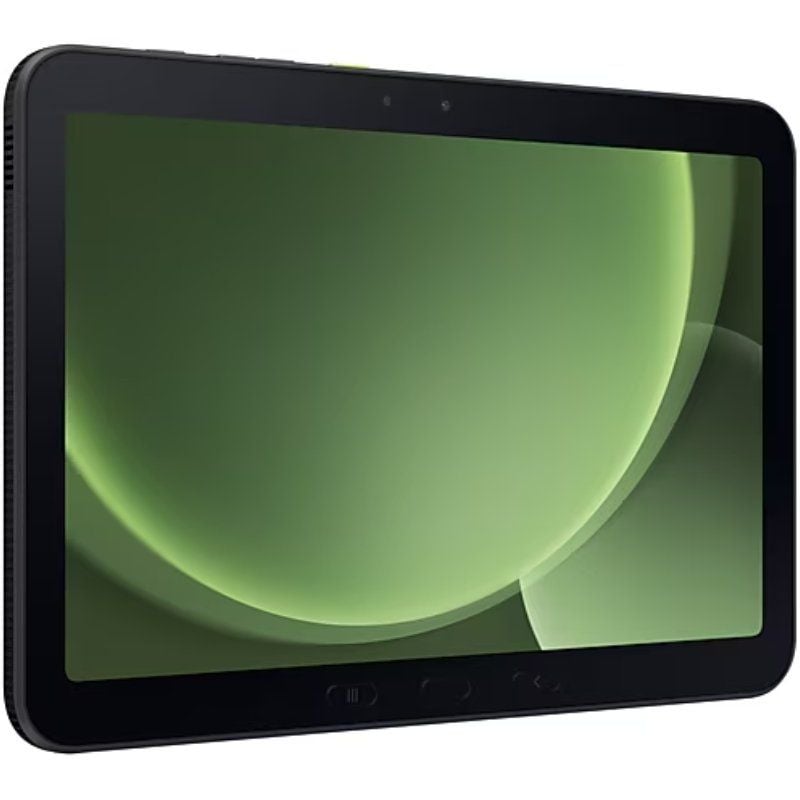 Tablet Samsung Galaxy Tab Active5 Pro 10.1"/ 8GB/ 256GB/ Octa-core/ 5G/ Verde