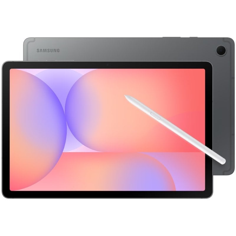 Tablet Samsung Galaxy Tab S10 Lite 10.9"/ 6GB/ 128GB/ Octa-Core/ 5G/ Cinzento