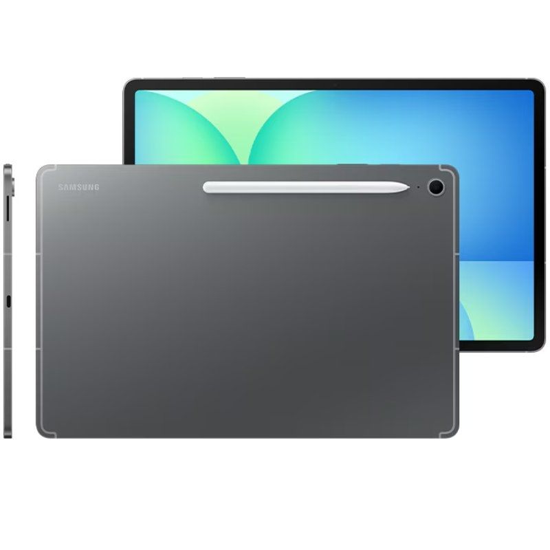 Tablet Samsung Galaxy Tab S10 FE 10.9"/ 12GB/ 256GB/ Octacore/ Cinzento