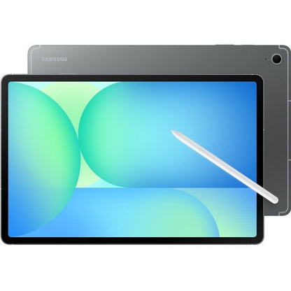 Tablet Samsung Galaxy Tab S10+ FE 13.1"/ 12GB/ 256GB/ Octacore/ 5G/ Cinzento