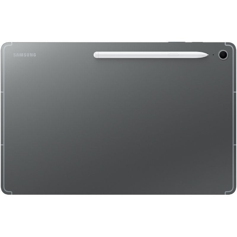Tablet Samsung Galaxy Tab S10+ FE 13.1"/ 12GB/ 256GB/ Octacore/ 5G/ Cinzento