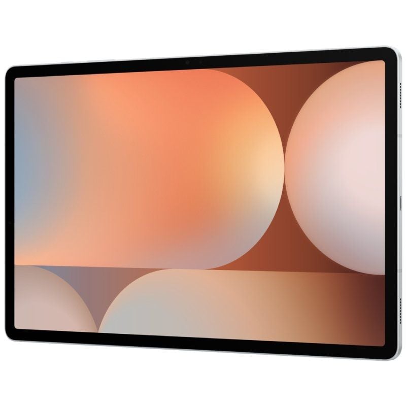 Tablet Samsung Galaxy Tab S10+ 12.4"/ 12GB/ 512GB/ Octacore/ 5G/ Prata