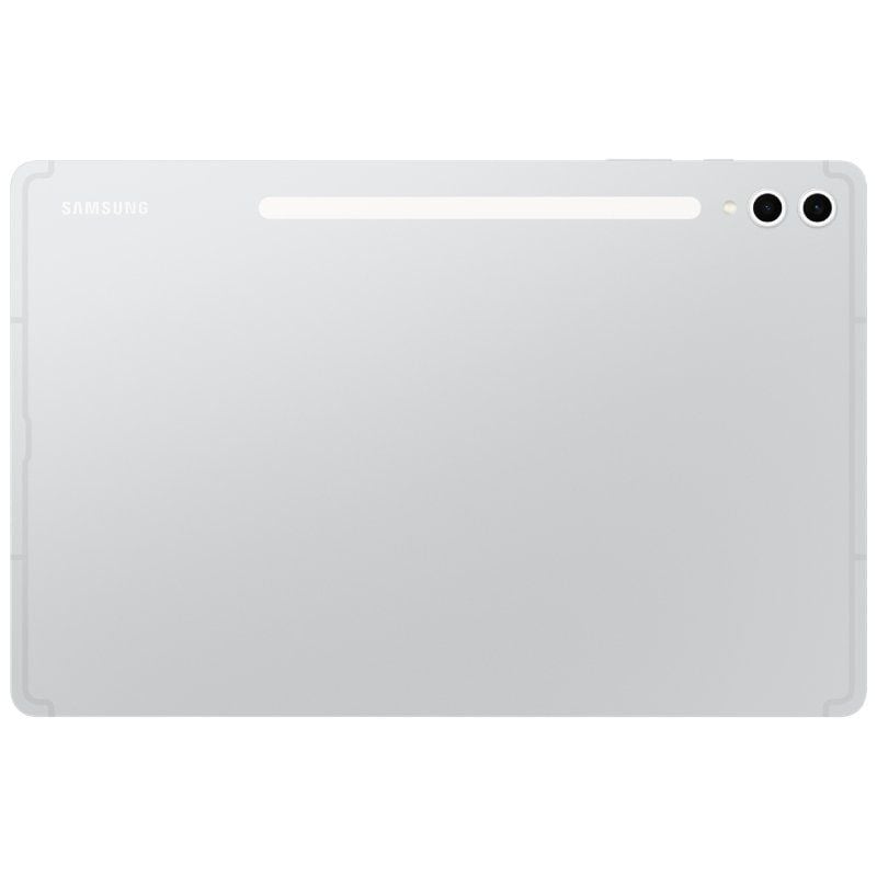 Tablet Samsung Galaxy Tab S10+ 12.4"/ 12GB/ 512GB/ Octacore/ 5G/ Prata
