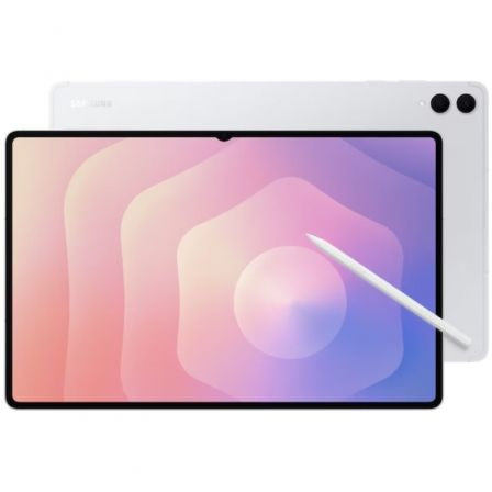 Tablet Samsung Galaxy Tab S11 Ultra 14.6"/ 12GB/ 256GB/ Octacore/ Plata