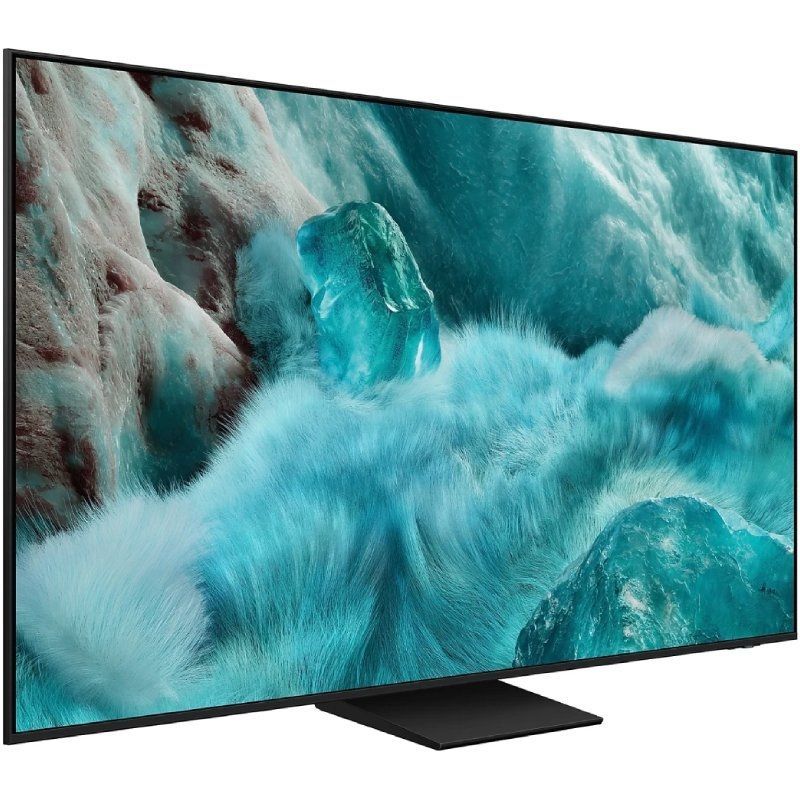 Televisor Samsung QLED Q7F5 TQ75Q7F5AU 75"/ Ultra HD 4K/ Smart TV/ WiFi