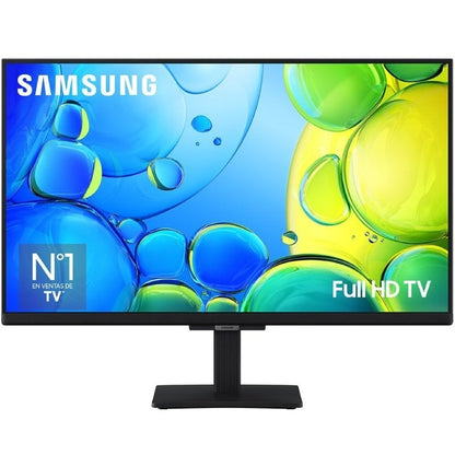 Televisor Samsung F6005 TU24F6005FK 24"/ Full HD/ Smart TV/ Wi-Fi