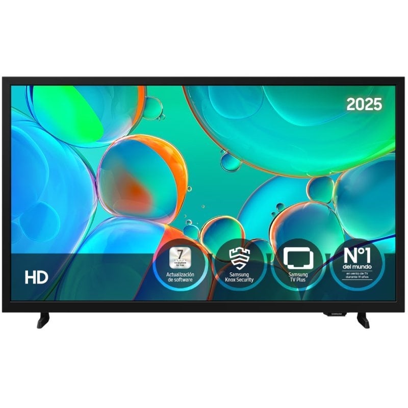 Televisor Samsung H5005 TU32H5005FK 32"/ HD/ Smart TV/ WiFi