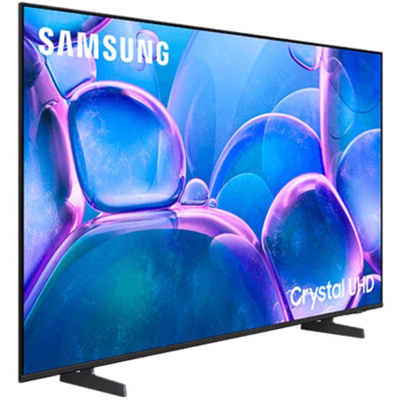 Televisor Samsung Crystal UHD U7005F TU55U7005FK 55"/ UltraHD 4K/ Smart TV/ WiFi