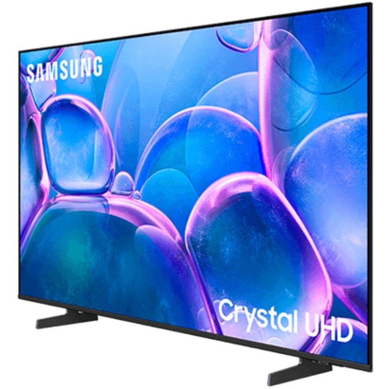 Televisor Samsung Crystal UHD U7005F TU55U7005FK 55"/ UltraHD 4K/ Smart TV/ WiFi