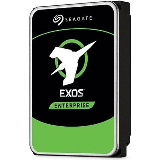 Disco Rígido Seagate Exos 7E10 8TB/ 3.5"/ SATA III