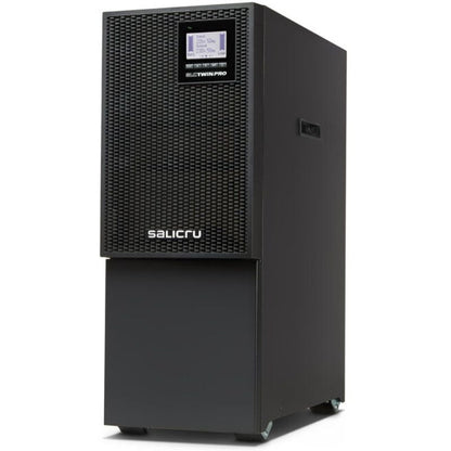 SAI Online Salicru SLC 6000 Twin Pro3/ 6000VA-6000W/ 3 Salidas/ Formato Torre