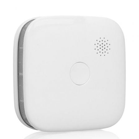 Detector de Humo Smartwares FSM-12601