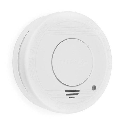 Detetor de Fumo Smartwares RM250