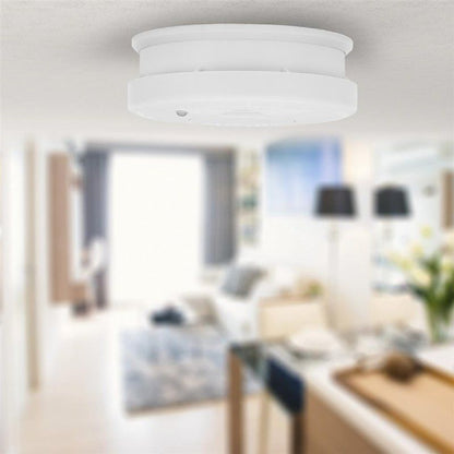 Detetor de Fumo Smartwares RM250
