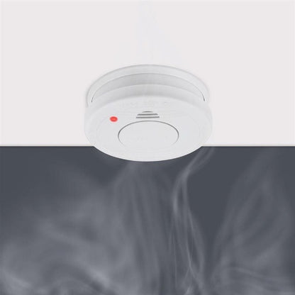 Detetor de Fumo Smartwares RM250