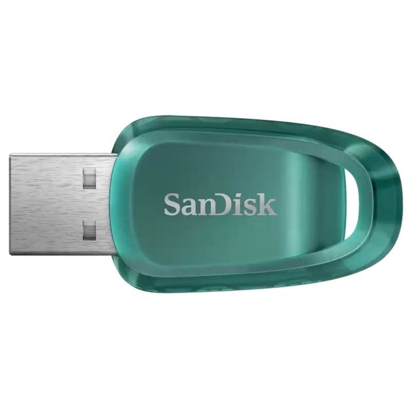Pen Drive 128GB SanDisk Ultra Eco USB 3.2