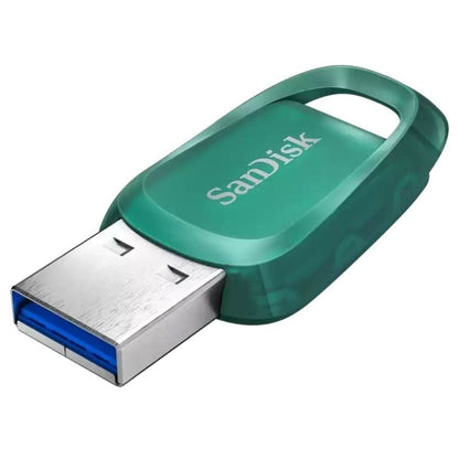 Pen Drive 128GB SanDisk Ultra Eco USB 3.2