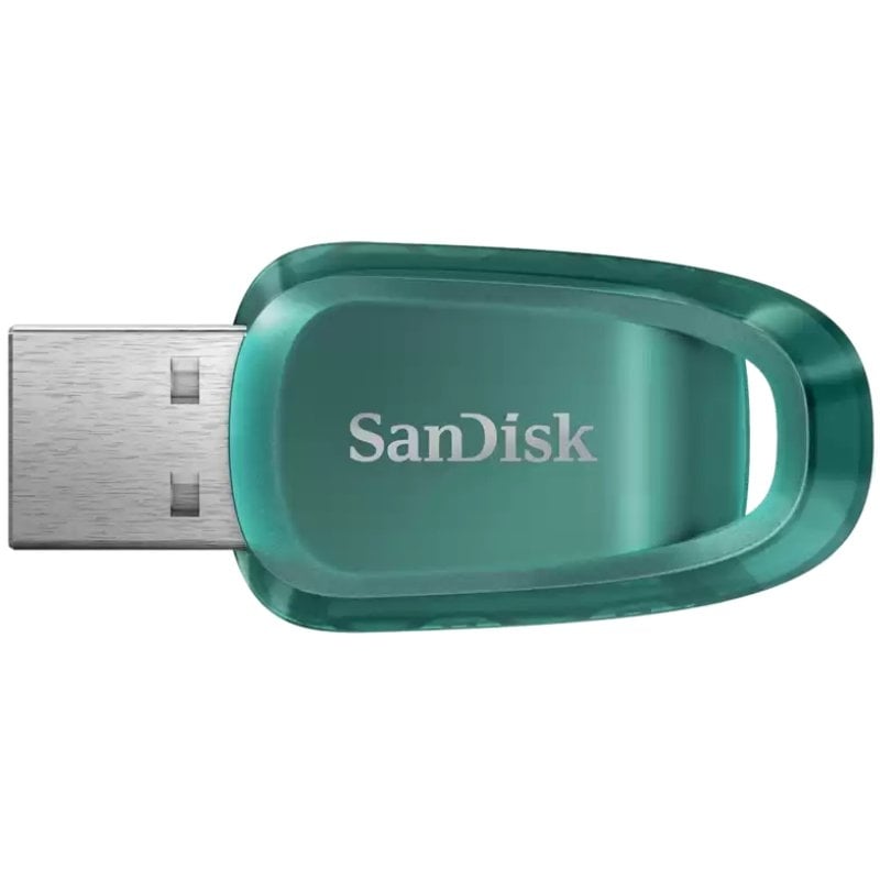Pen Drive 64GB SanDisk Ultra Eco USB 3.2