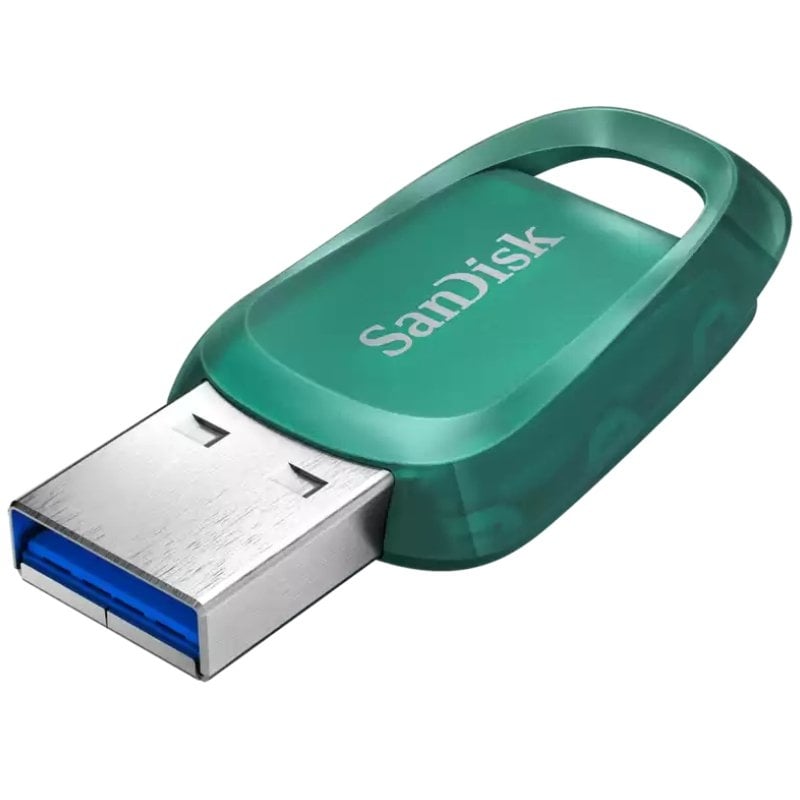 Pen Drive 64GB SanDisk Ultra Eco USB 3.2