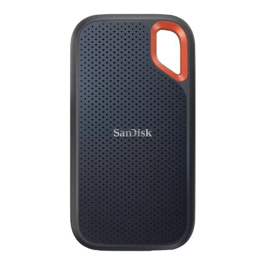 Disco Externo SSD SanDisk Extreme Portátil V2 1TB/ USB 3.2 Gen 2