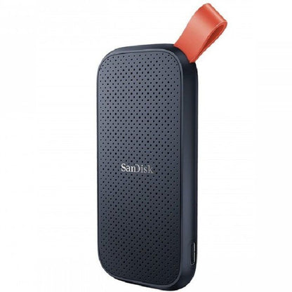 Disco Externo SSD SanDisk Portátil 1TB/ USB 3.2