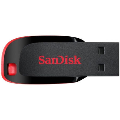 Pen Drive 16GB SanDisk Cruzer Blade USB 2.0