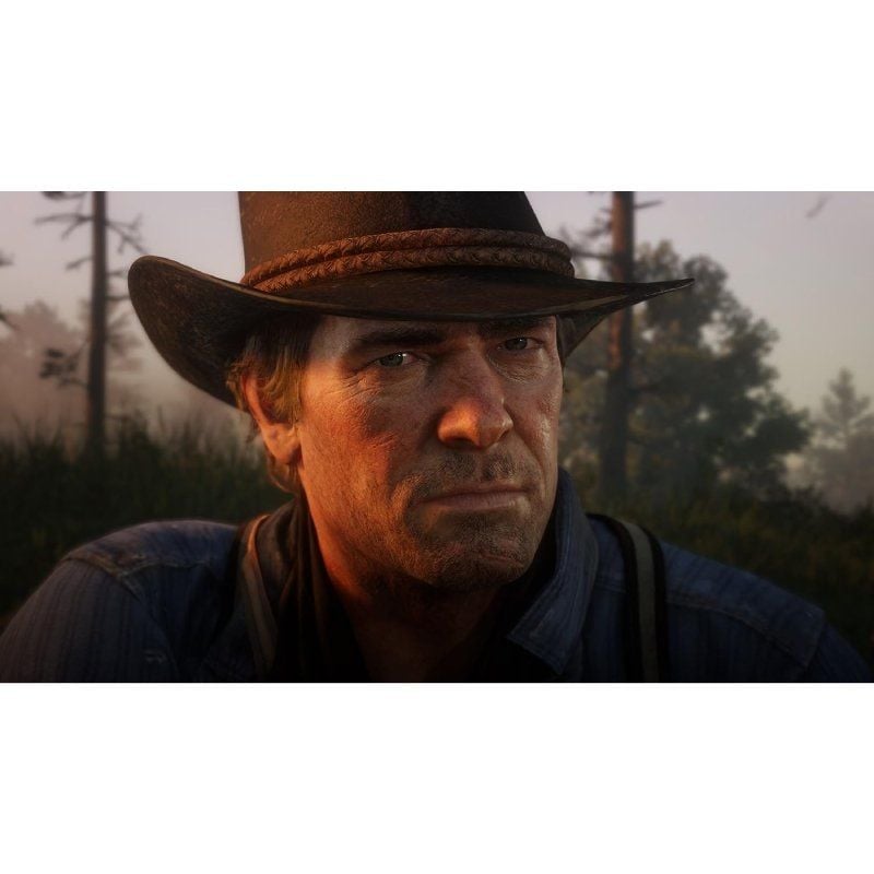 Jogo para Consola Sony PS4 Red Dead Redemption 2