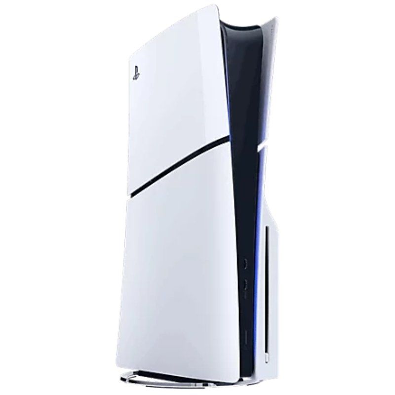 Consola Sony Playstation 5 - PS5 Slim Estándar 1TB/ Incluye Mando Dual Sense y Juego Preinstalado ASTRO's PLAYROOM/ Chassis D
