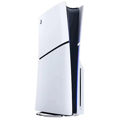 Consola Sony Playstation 5 - PS5 Slim Estándar 1TB/ Incluye Mando Dual Sense y Juego Preinstalado ASTRO's PLAYROOM/ Chassis D