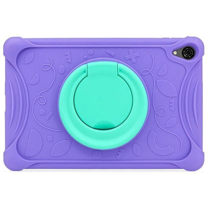 Funda SPC Kids Case para Tablets Gravity de 10.1"/ Púrpura