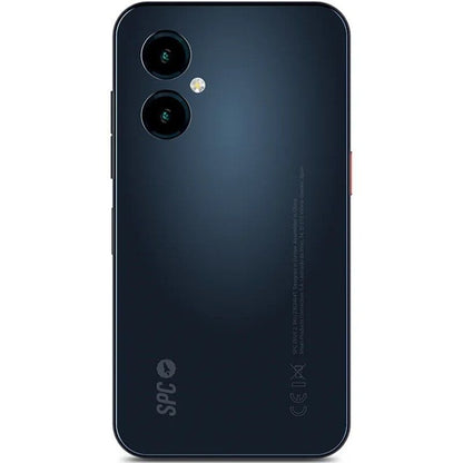 Smartphone SPC Zeus 2 4G 4GB/ 64GB/ 5"/ Azul Marinho