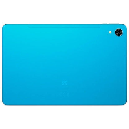 Tablet SPC WUUM Tab 10.1"/ 4GB/ 128GB/ Octacore/ Blanca