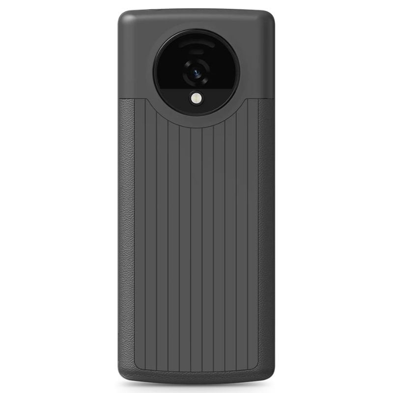 Teléfono Móvil SPC Wild Cool/ 4G/ Negro