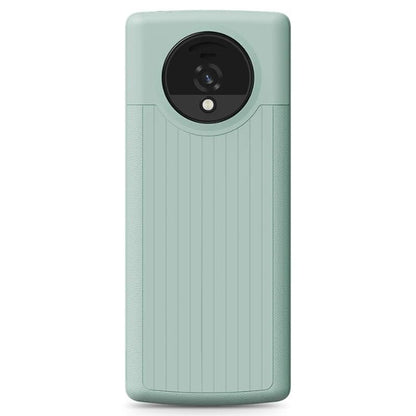 Teléfono Móvil SPC Wild Cool/ 4G/ Verde
