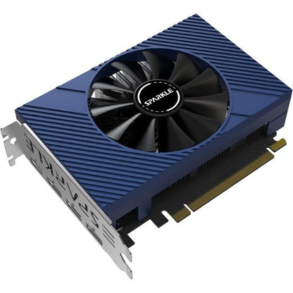Placa Gráfica Sparkle Intel Arc A380 ELF/ 6GB GDDR6
