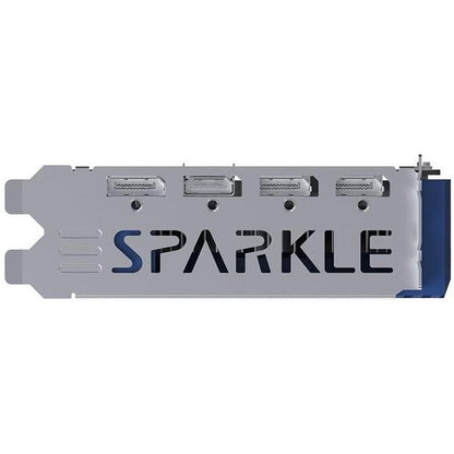Placa Gráfica Sparkle Intel Arc A380 ELF/ 6GB GDDR6