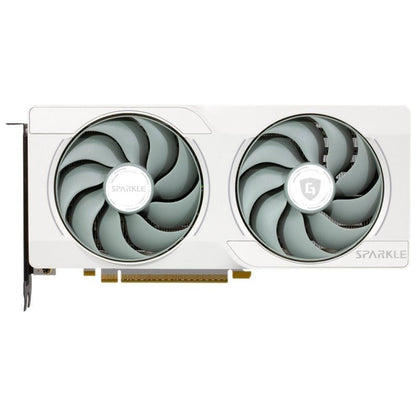 Placa Gráfica Sparkle Intel Arc B570 Guardian Luna OC Edition/ 10GB GDDR6