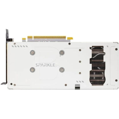 Placa Gráfica Sparkle Intel Arc B570 Guardian Luna OC Edition/ 10GB GDDR6