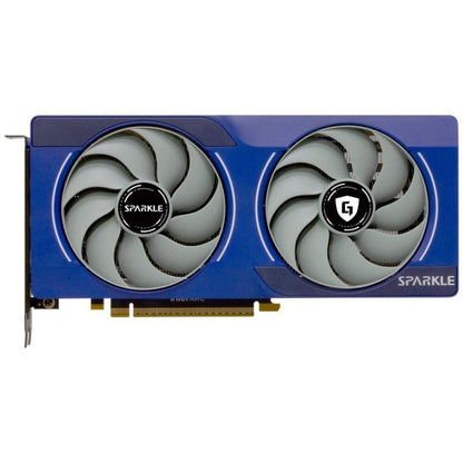 Tarjeta Gráfica Sparkle Intel Arc B580 Guardian/ 12GB GDDR6