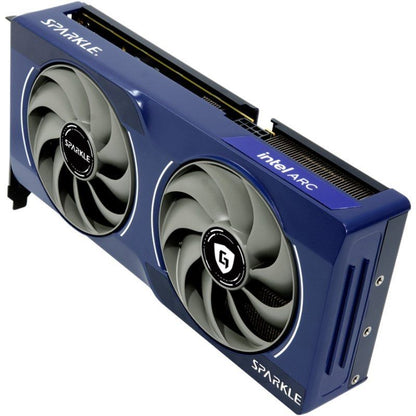 Tarjeta Gráfica Sparkle Intel Arc B580 Guardian/ 12GB GDDR6