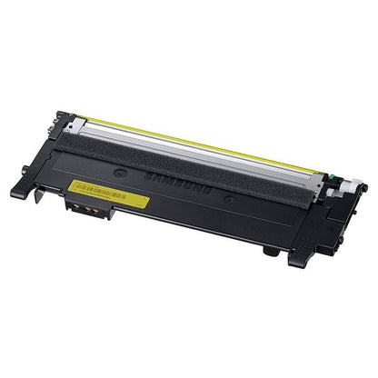 Toner Original Samsung CLT-Y404S/ Amarelo