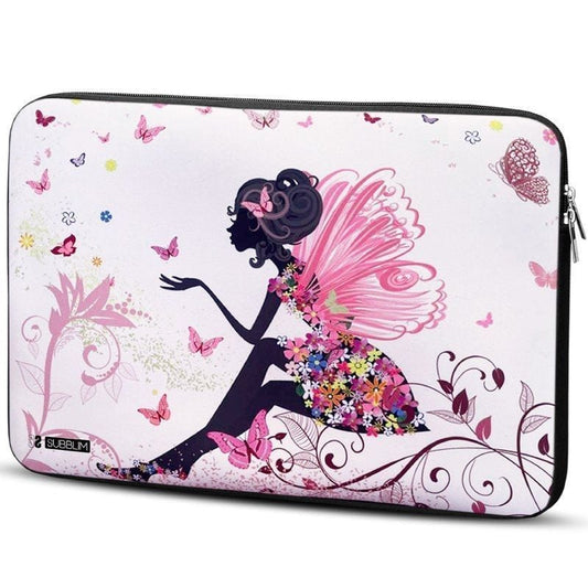 Capa Subblim Trendy Sleeve Neo Hada para Portáteis até 15.6"