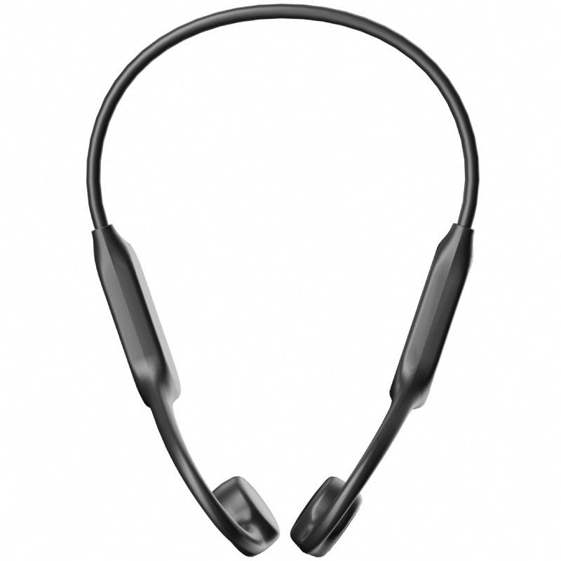 Leitor MP3 Sunstech Triton II/ 32 GB/ Resistente à água/ Preto
