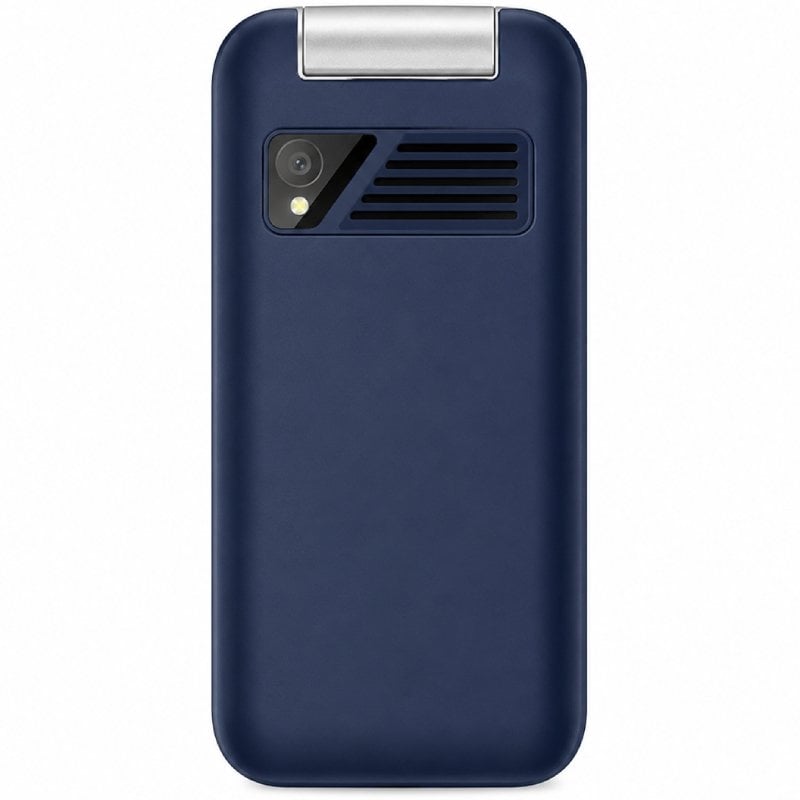 Telemóvel Sunstech CELT26 para Idosos/ Azul
