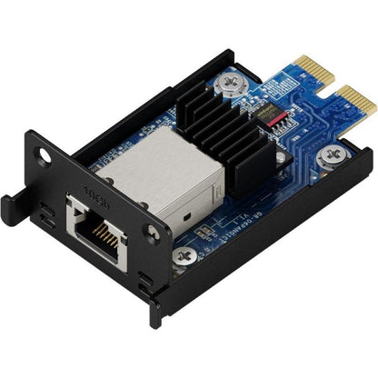Módulo de atualização de rede RJ-45 Synology E10G22-T1-Mini/ 10Gbps