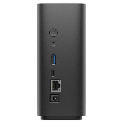 NAS Synology BeeStation BST150-4T/ 1xUSB Tipo-C/ 1xUSB/ 1GB DDR4/ Formato Torre