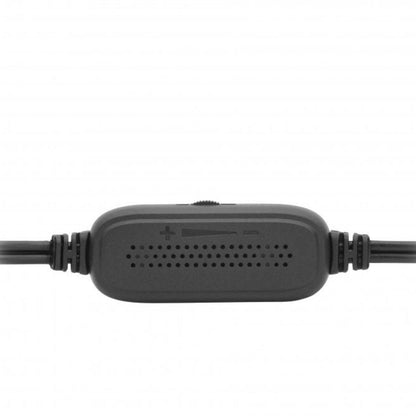 Altifalantes Mars Gaming MSCUBE/ 8W/ 2.0/ Pretos