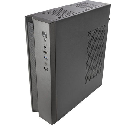 Caixa Mini-Torre Tacens ACSLIM500 com Fonte 500W