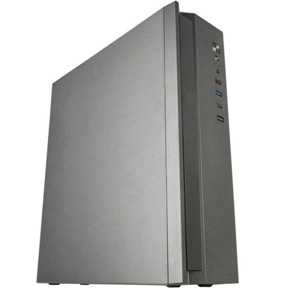 Caixa Mini-Torre Tacens ACSLIM500 com Fonte 500W
